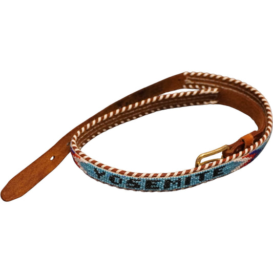 Vintage Yosemite Belt (29"-33")
