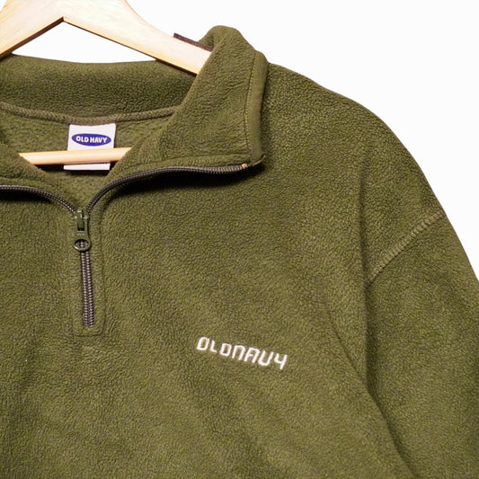 Y2K Old Navy Fleece (M)