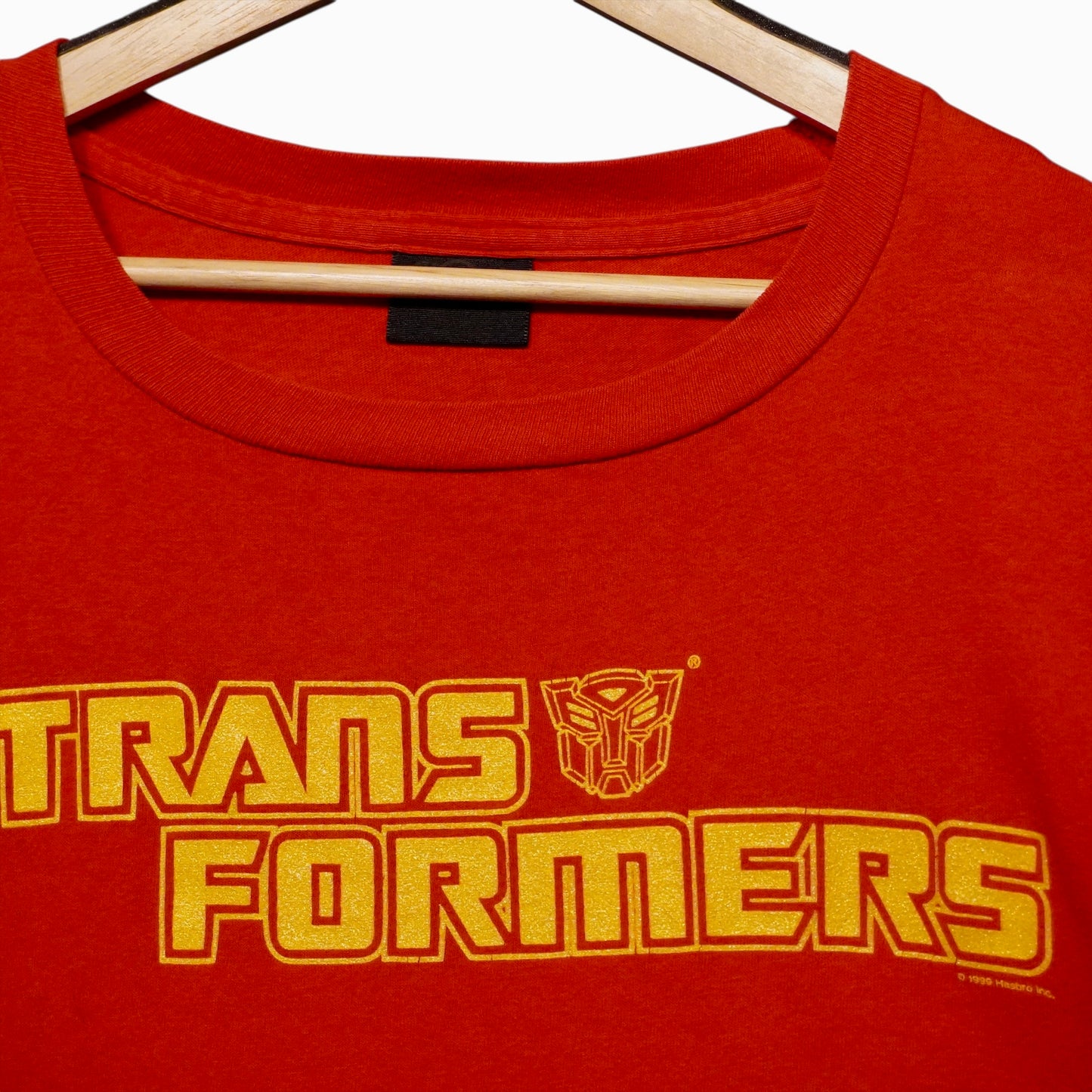 1999 Transformers Tee (XL)