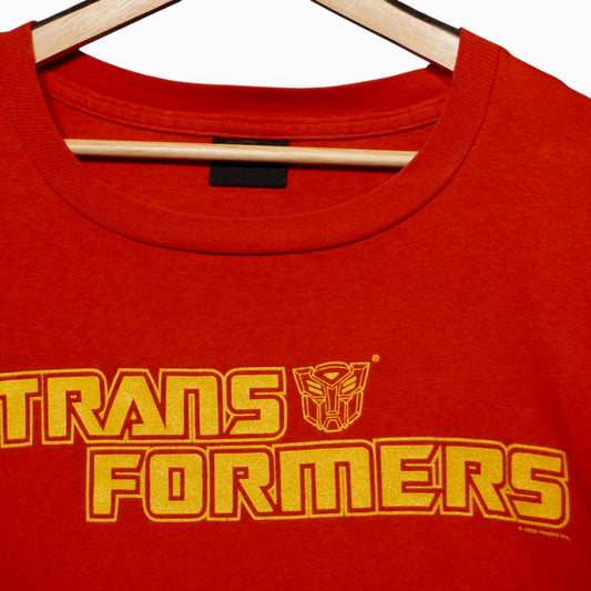 1999 Transformers Tee (XL)