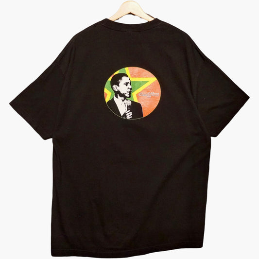 Obama Triple A Tee (XL)