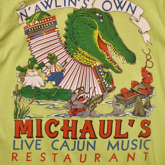 Vintage Nawlins Tee (L)