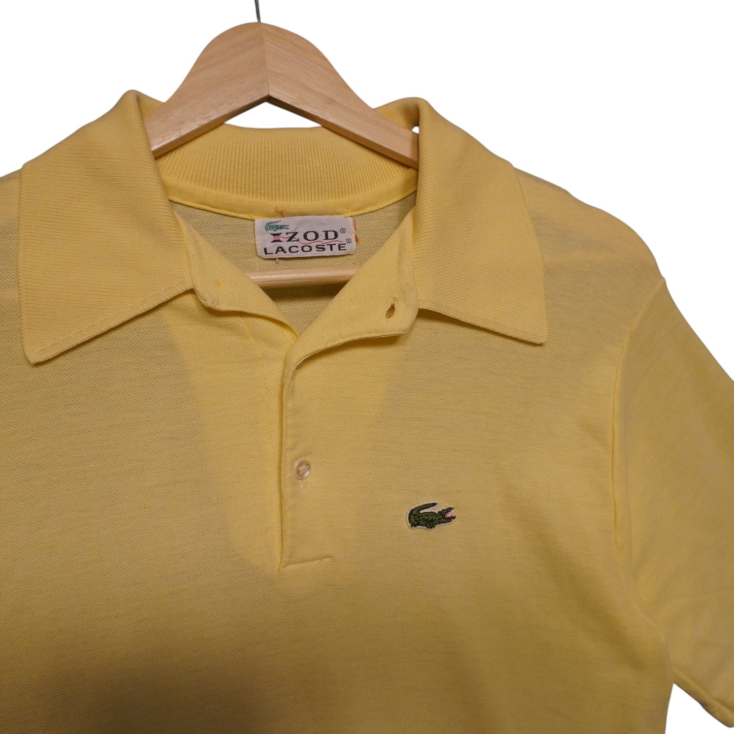 Vintage IZOD Polo (M)
