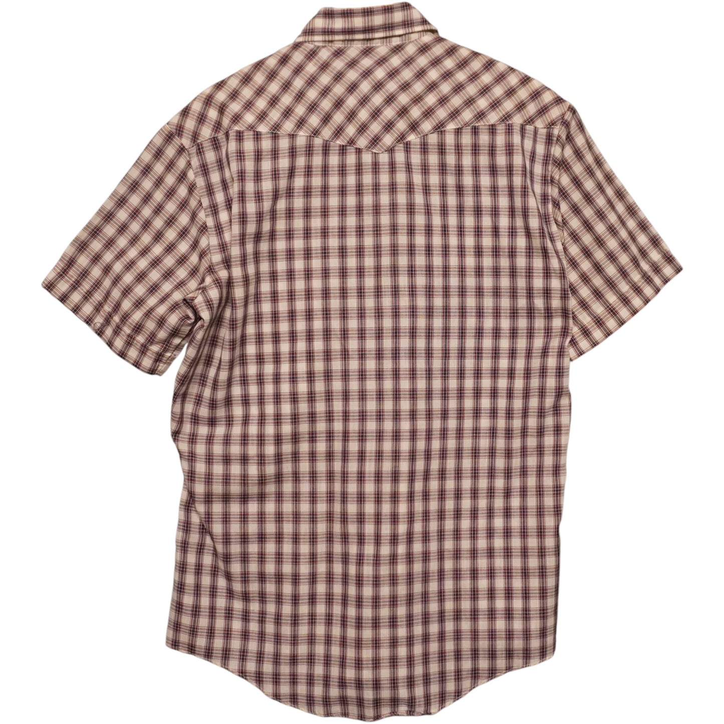 Vintage Young Goods Pearl Snap (M)