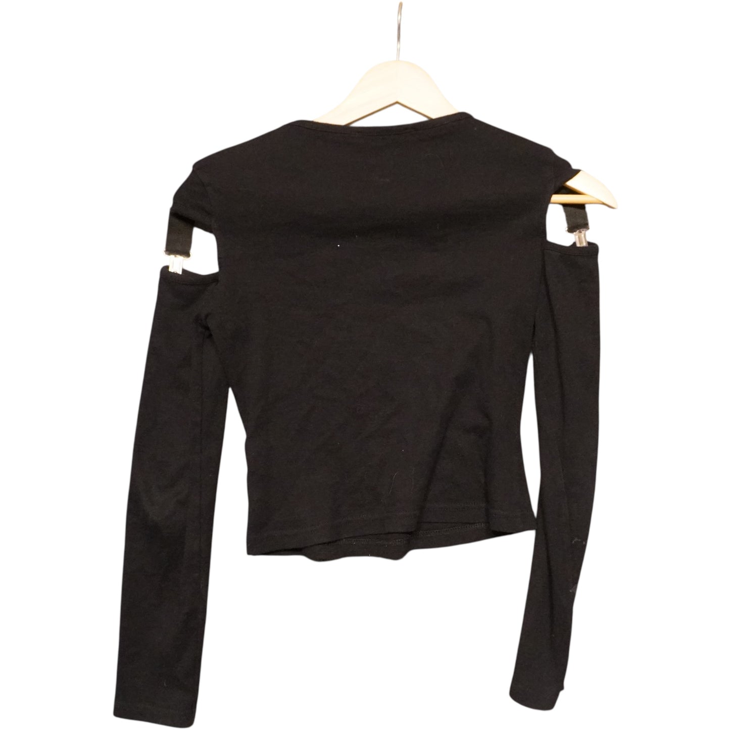 Y2K Supergirls Top (S)
