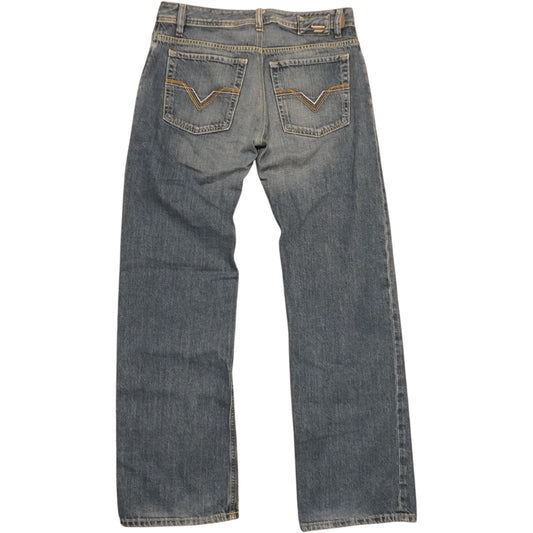 Y2K Diesel Jeans (31x32)