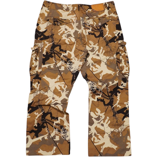 Urban Camo Cargos (38x34)