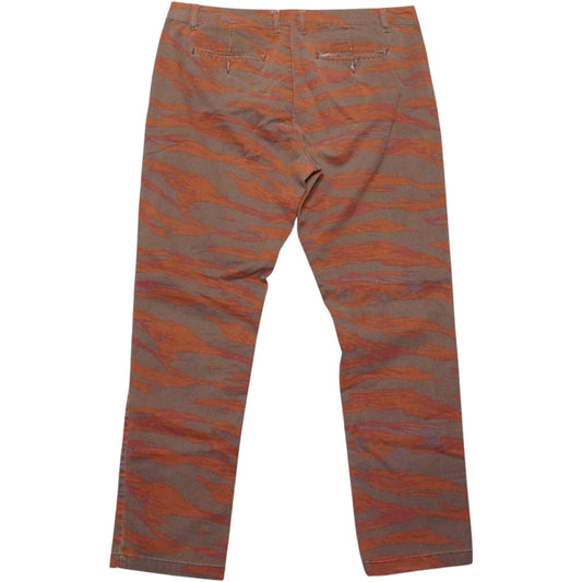 Tiger Strip Camos (36x32)