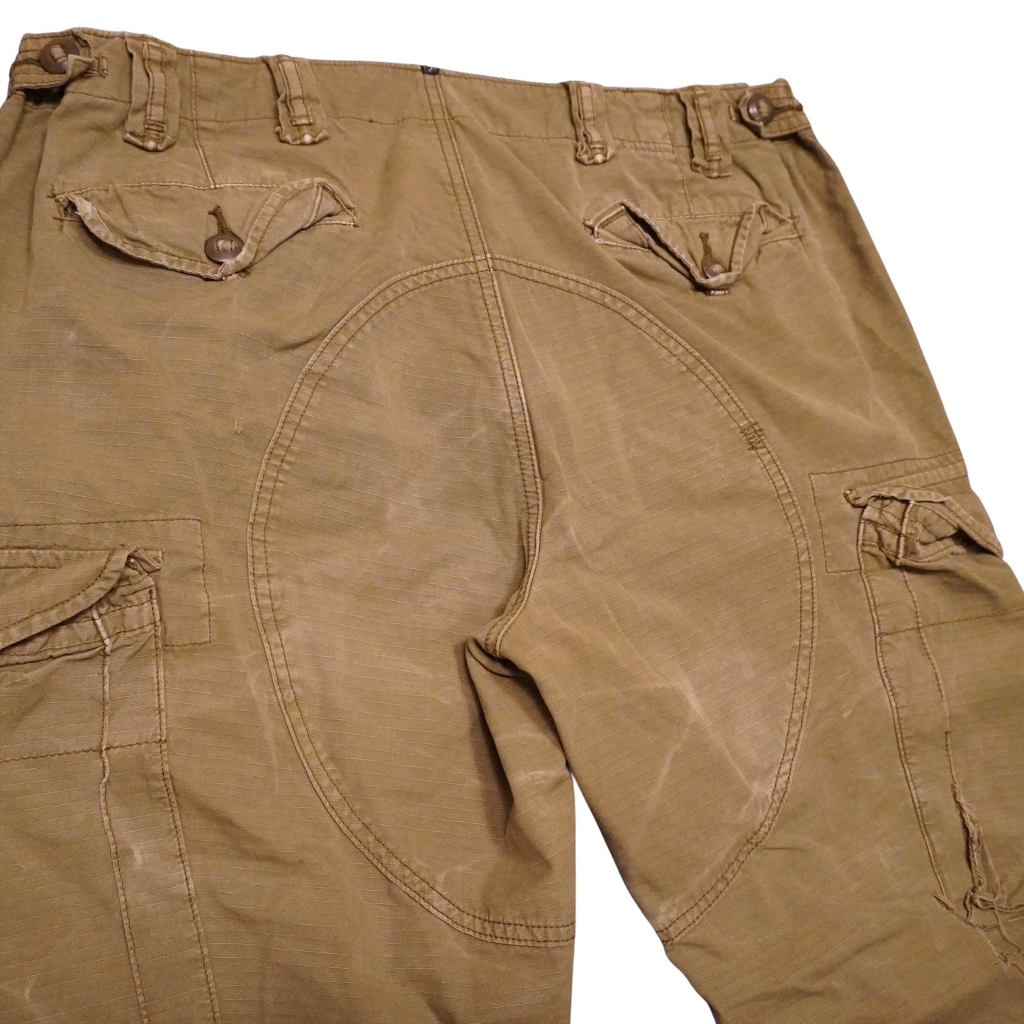 POLO Cargos (36x32)