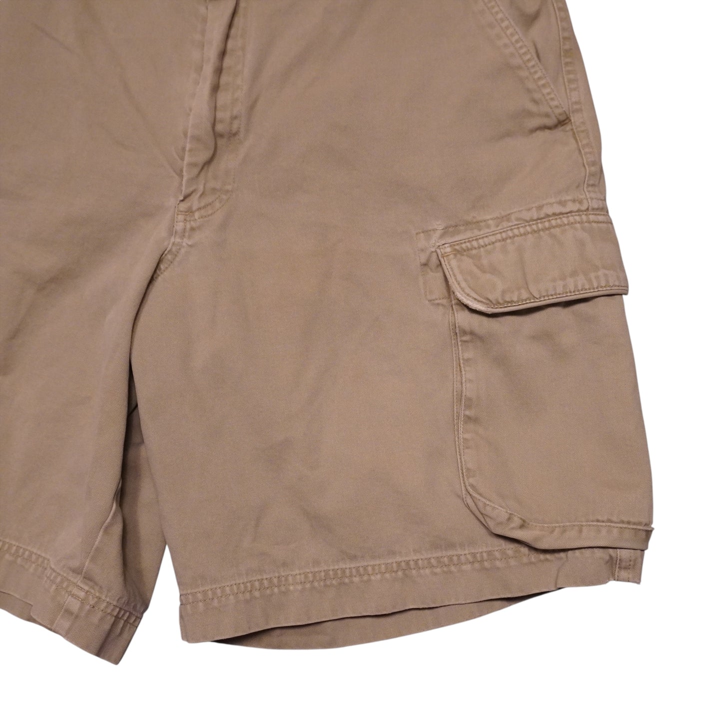 Cremieux Cargo Shorts (W33)