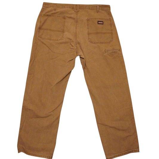 Brown Dickies (W38xL30)
