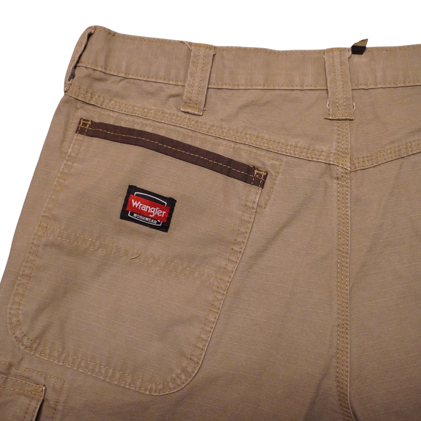 Wrangler Carpenter Cargos