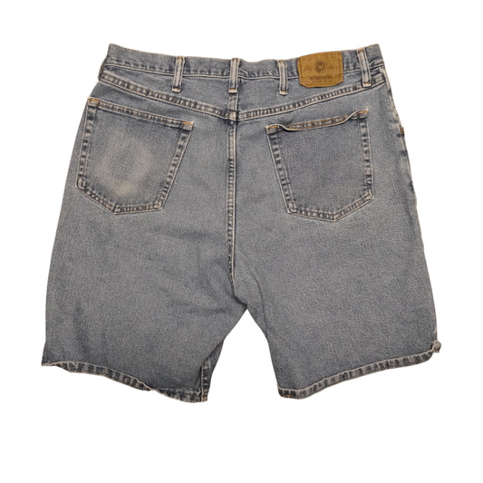 Vintage Wrangler Jorts 1 (W36)