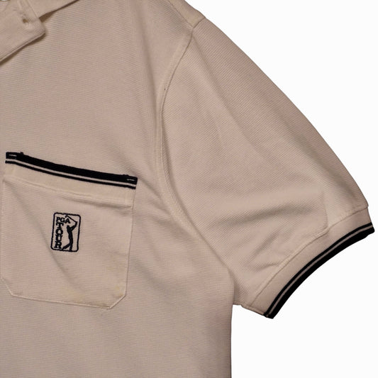 PGA Tour Promo Polo (M)