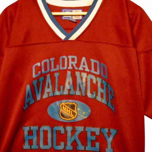 Colorado Avalanche Jersey (S)