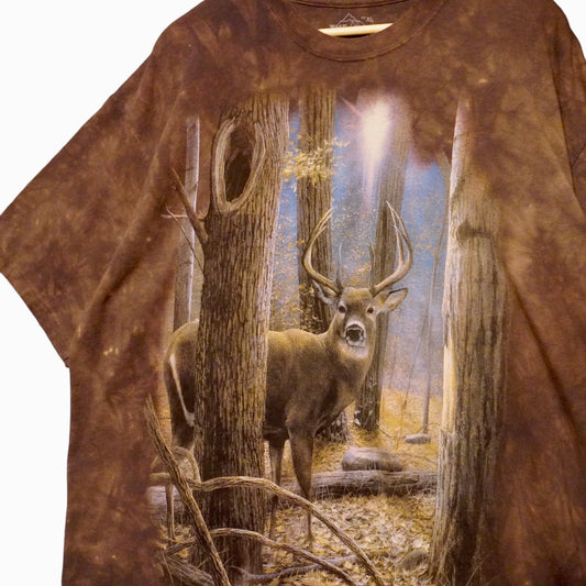 2003 The Mountain Deer Tee (XL)