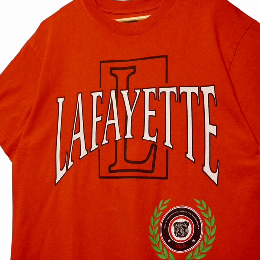 Politics UL Tee (M)