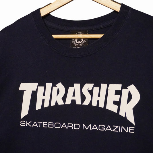 2000s Thrasher Tee (L)