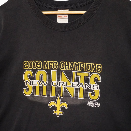 NFC Saints Tee (L)