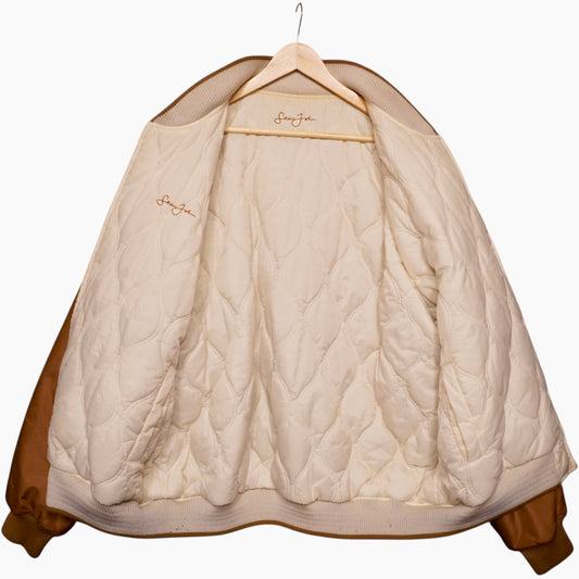 Y2K Sean Jean Reversible Jacket (2XL)