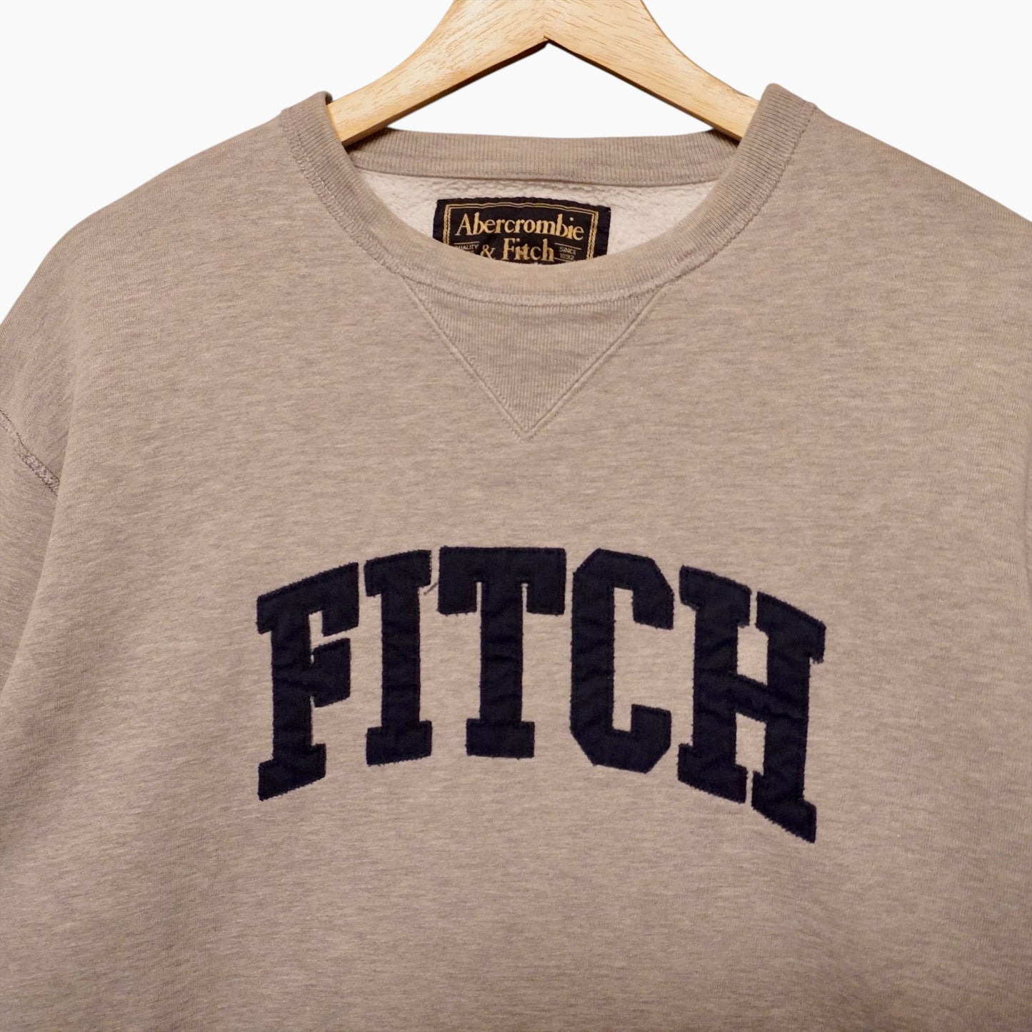 Fitch Crewneck (S)