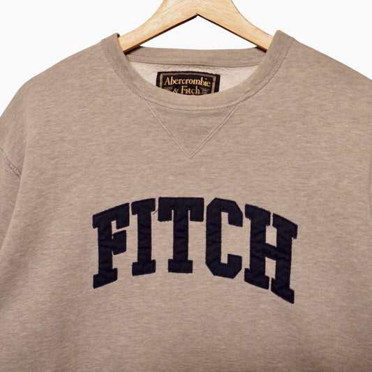 Fitch Crewneck (S)