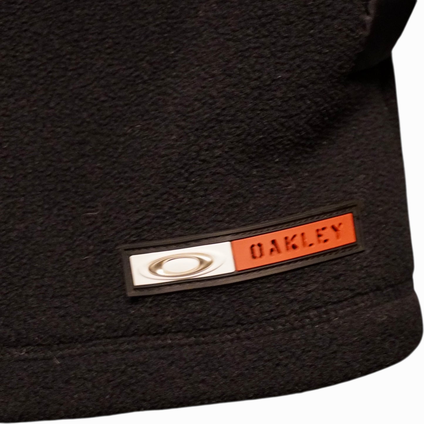 Vintage Oakley Fleece (XL)