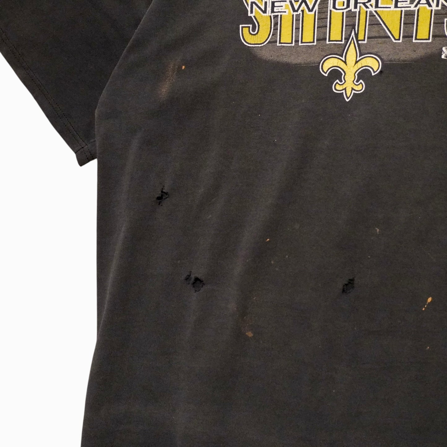 Thrasher Saints Tee (XL)