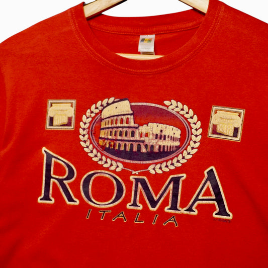 Roma Baby Tee (S)