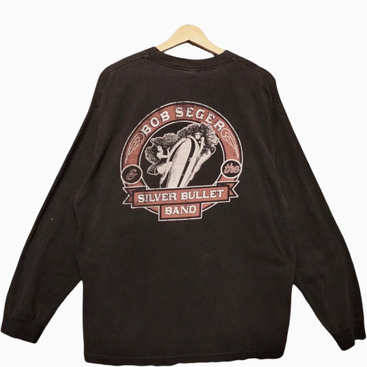 Bob Seger Band Tee (XL)