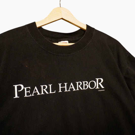Vintage Pearl Harbor Tee (XL)