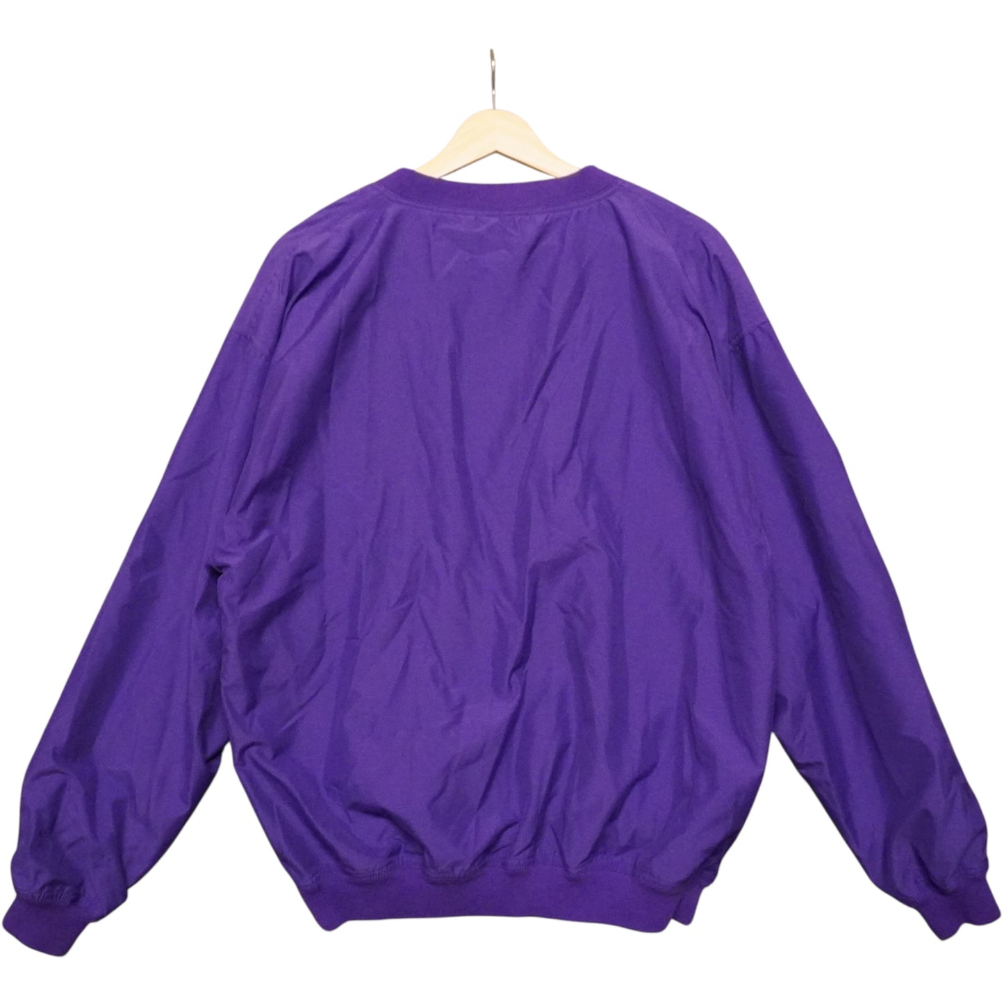 80s LSU Pullover (M)