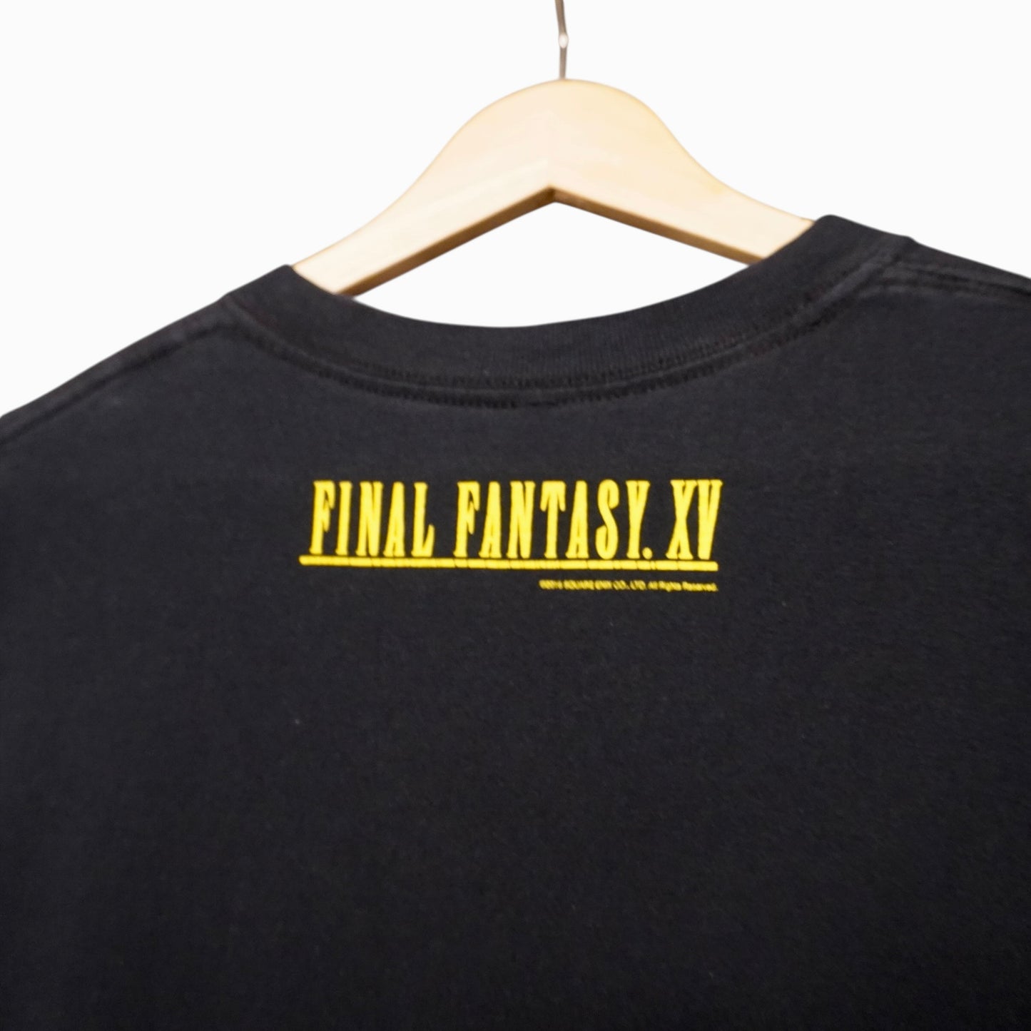 Final Fantasy 15 Tee (2XL)
