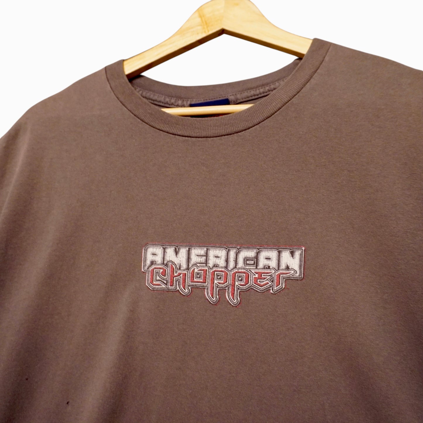 Vintage American Chopper Tee (L)