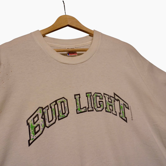 1992 Budlight Tee (XL)