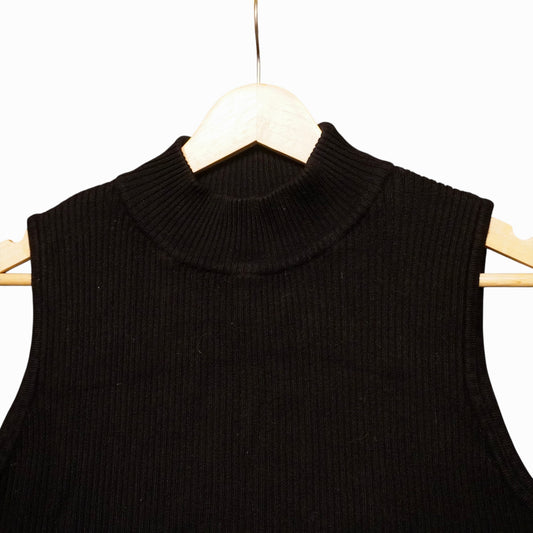 Black Turtle Vest (L)