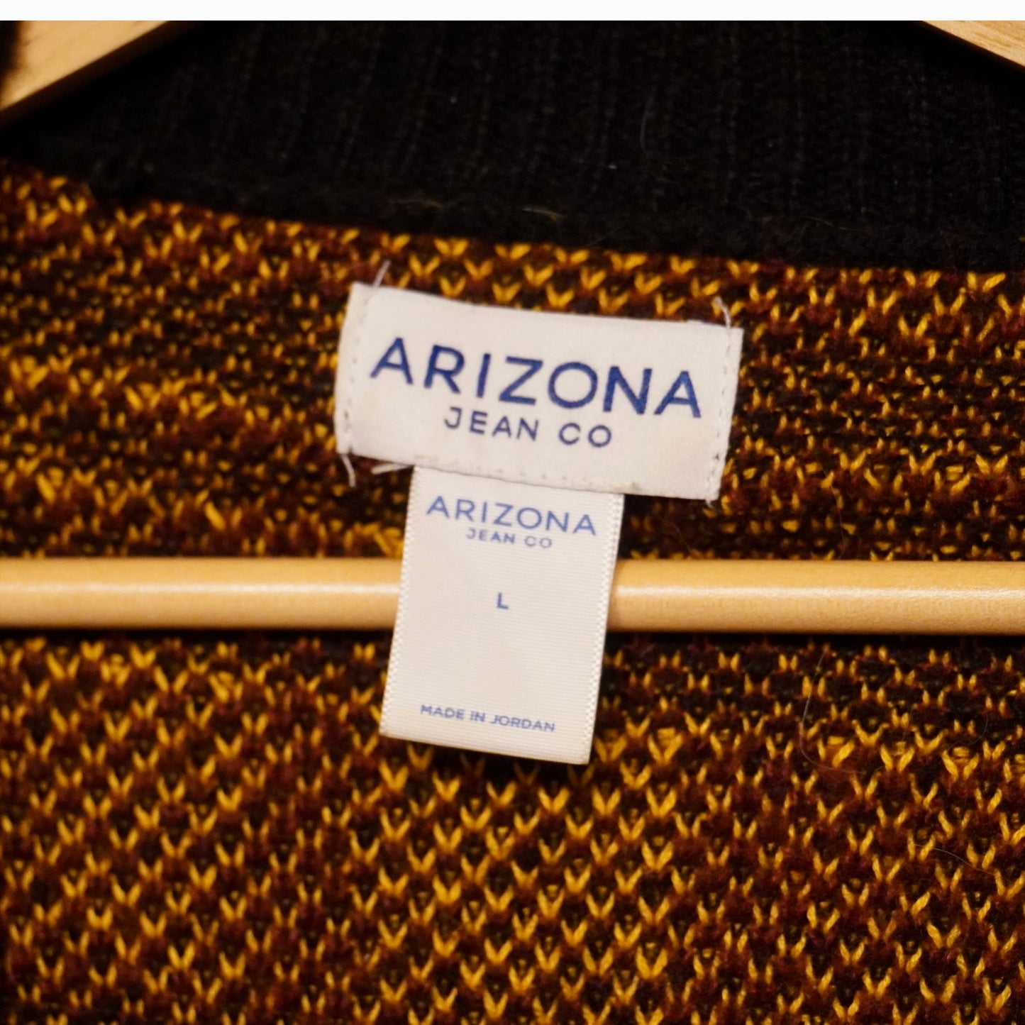 Arizona Cardigan (L)