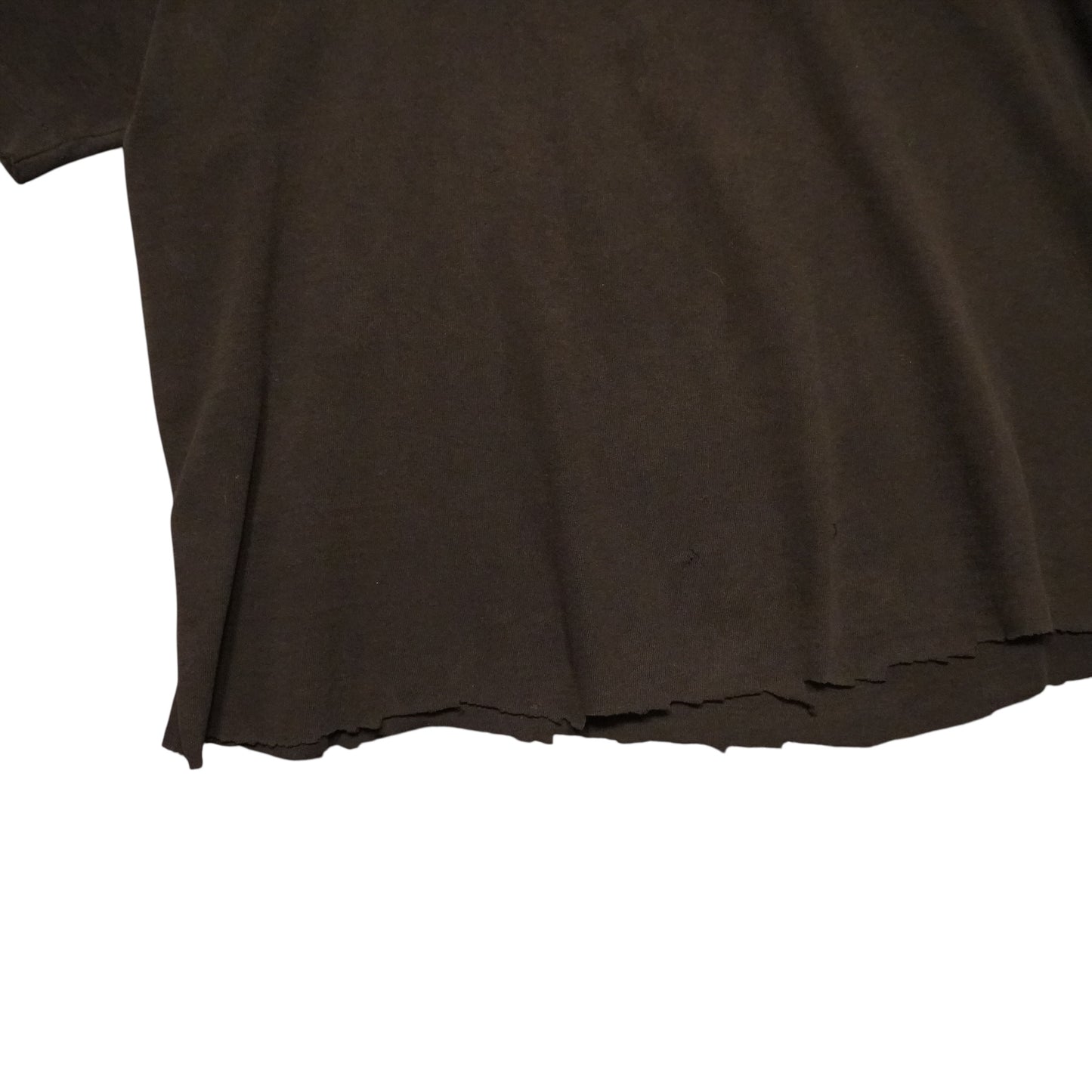 Vintage Nine Inch Nails Tee (XL)