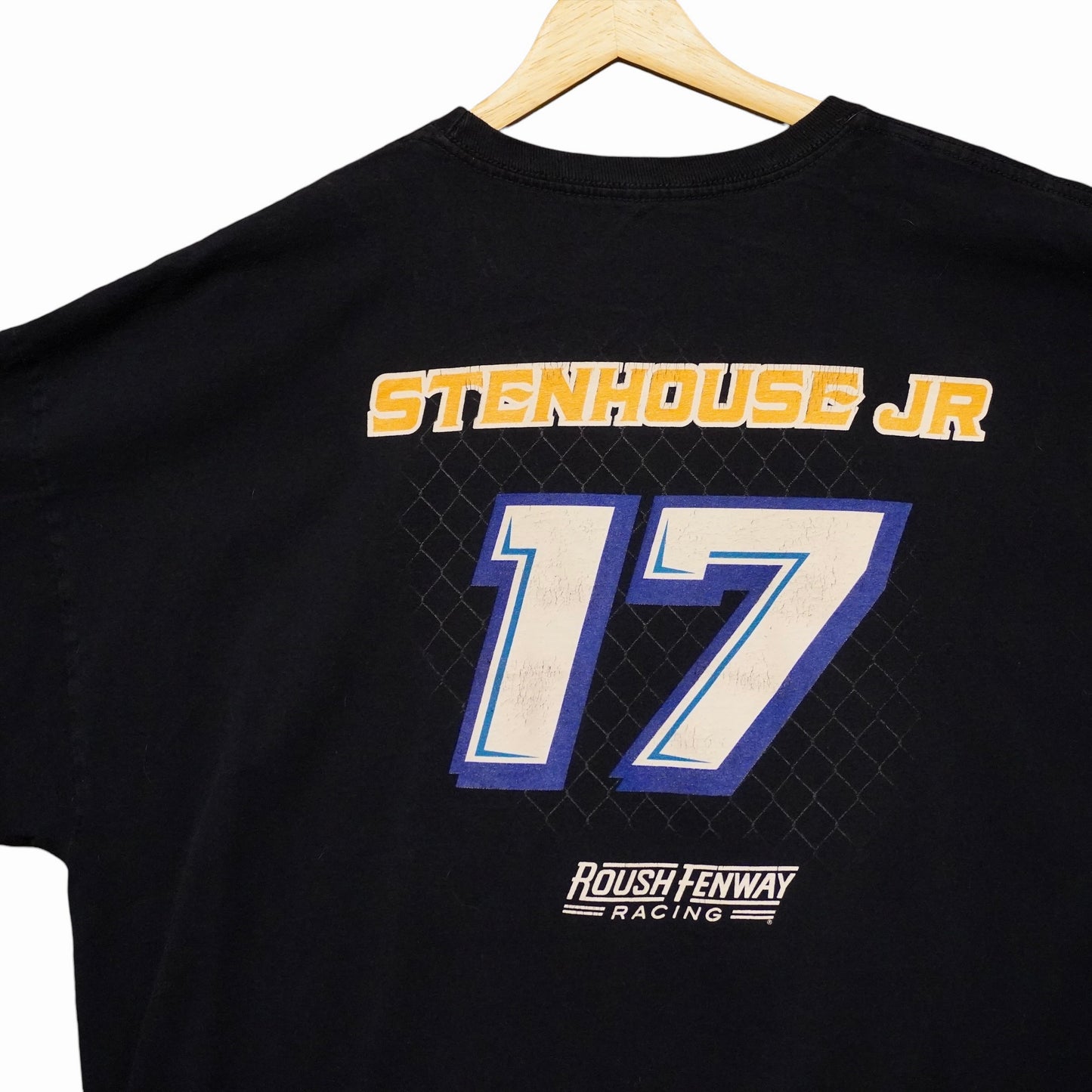 Ricky Stenhouse Nascar Tee (2XL)