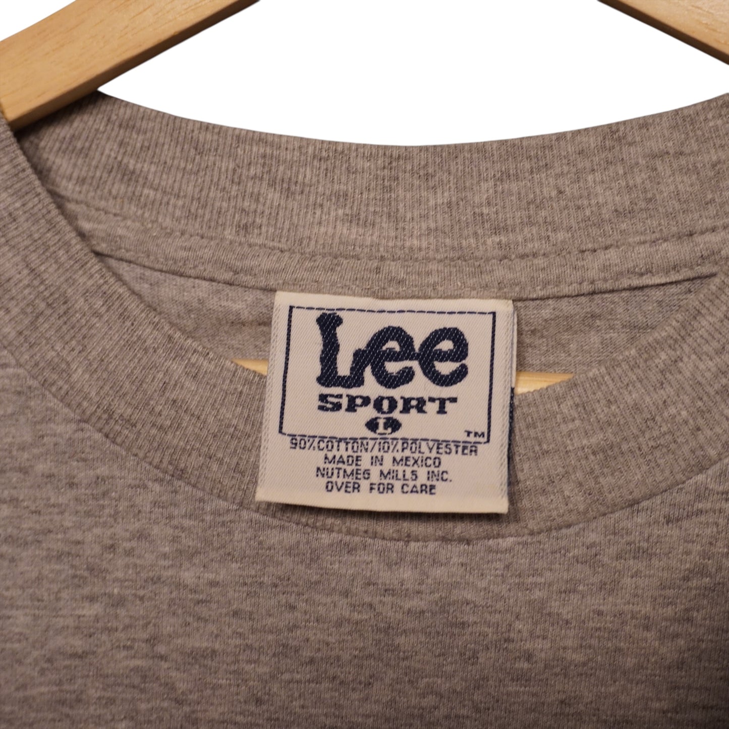 1997 LSU Tee (L)