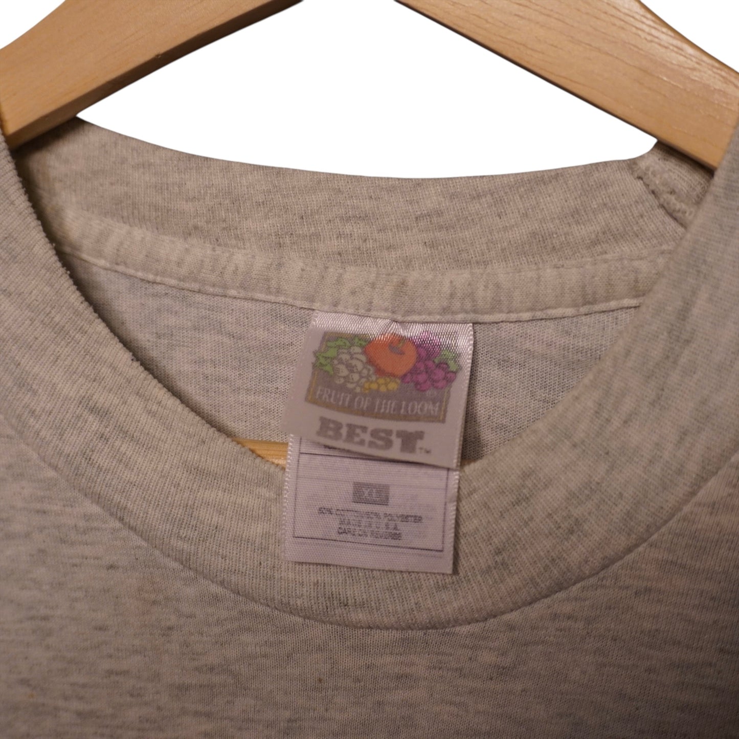 Vintage Hooters Racing Tee (XL)