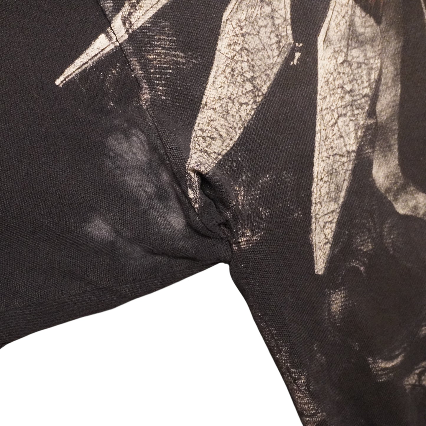 Y2K Tapout Tee (XL)