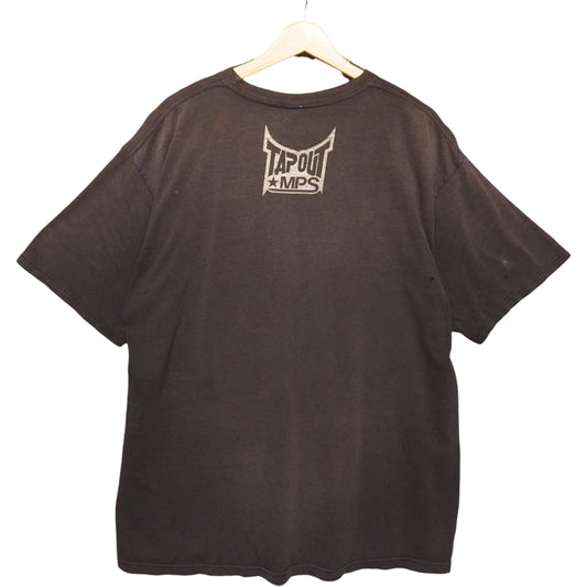 Y2K Tapout Tee (XL)