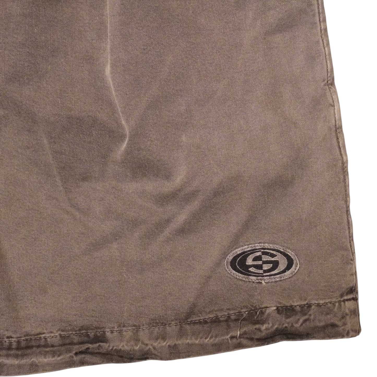 Street Culture Athletic Shorts (30)