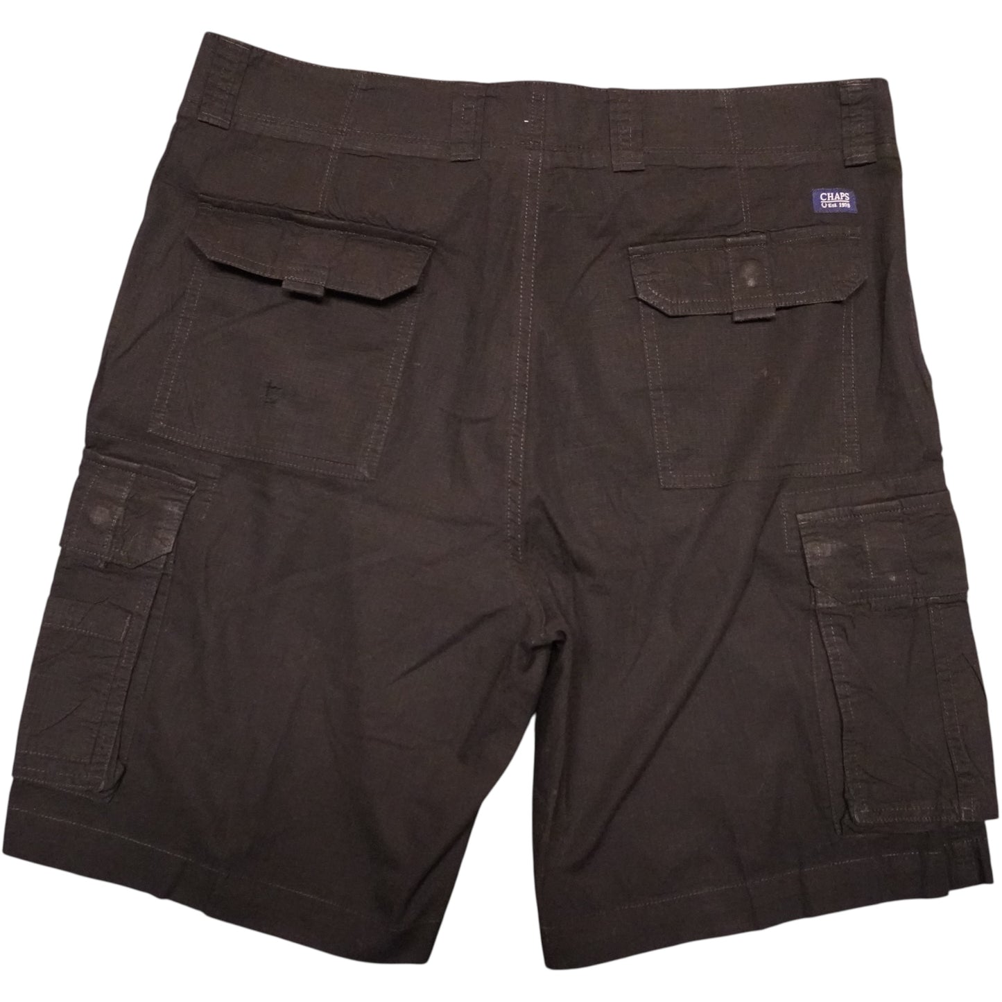 Chap's Cargo Shorts (34)