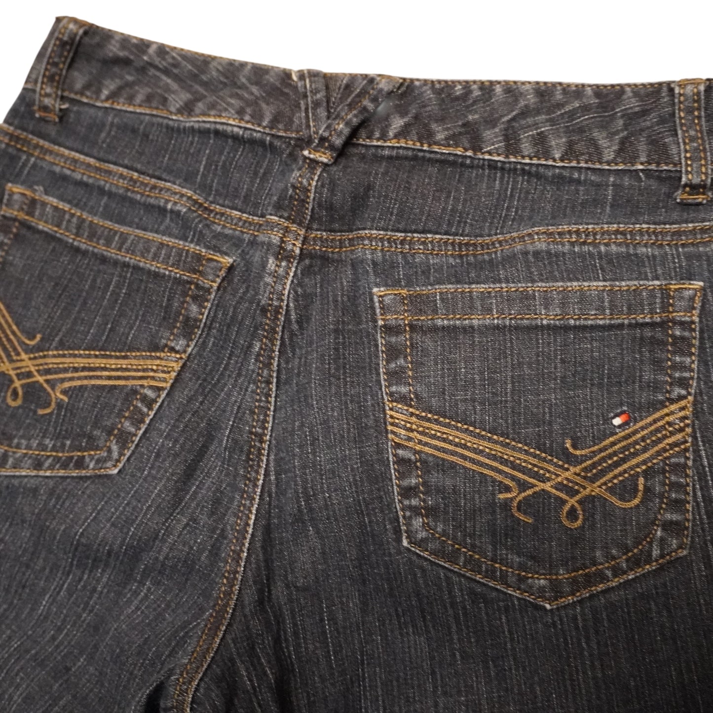 Hope Boot Flair Jeans (30)