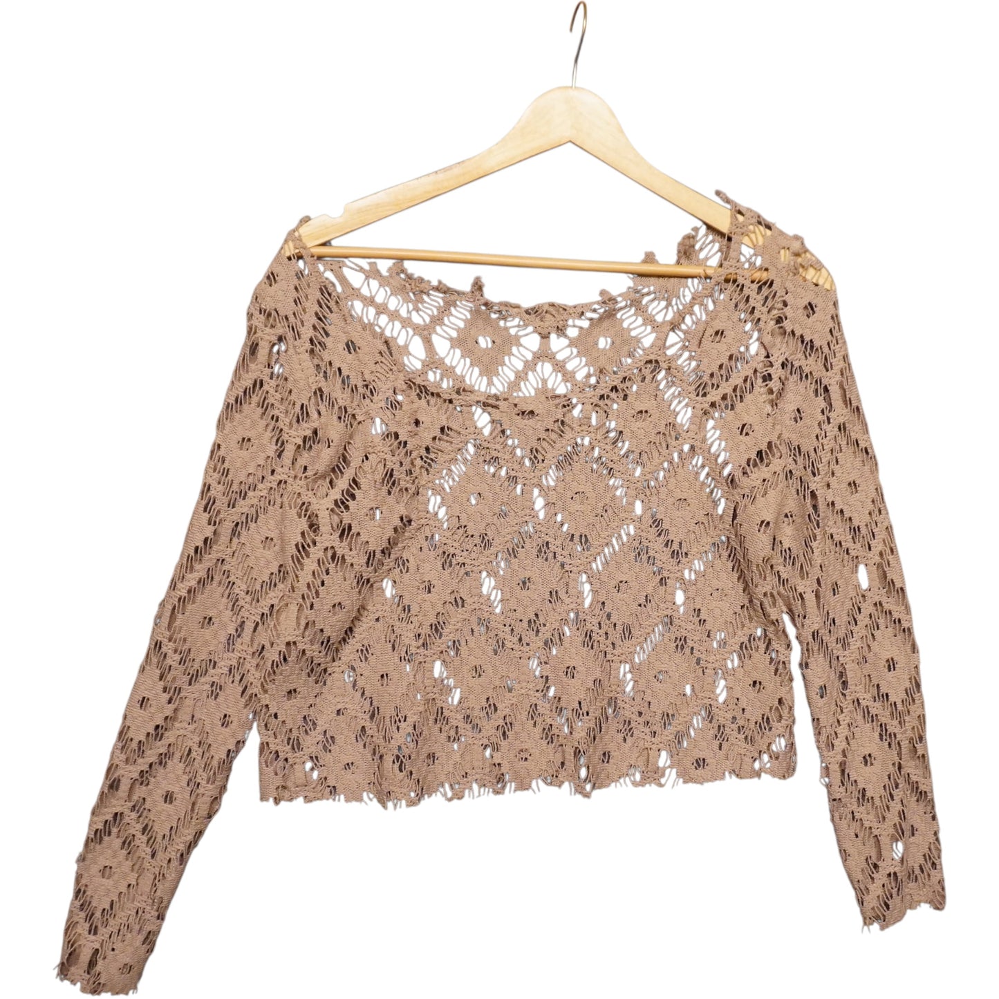 See-Thru Top (M)