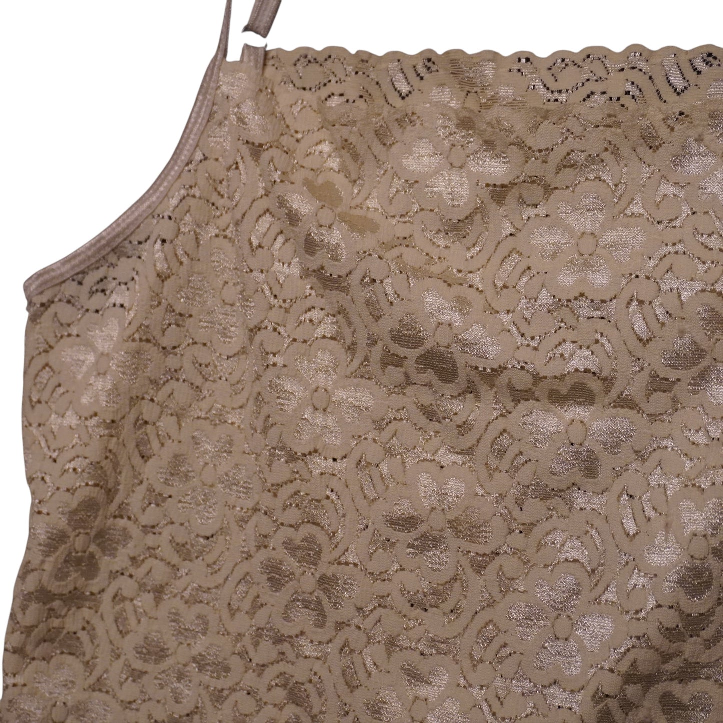 Mini-Stretch Top (L)