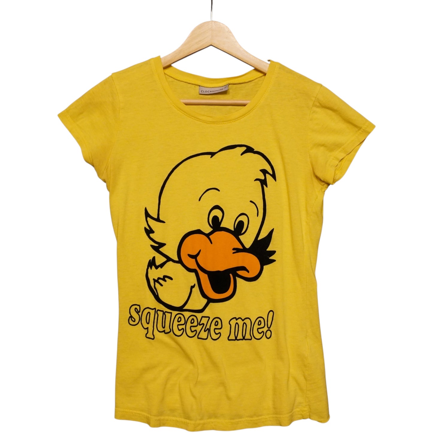 Squeeze Me Tee (M)