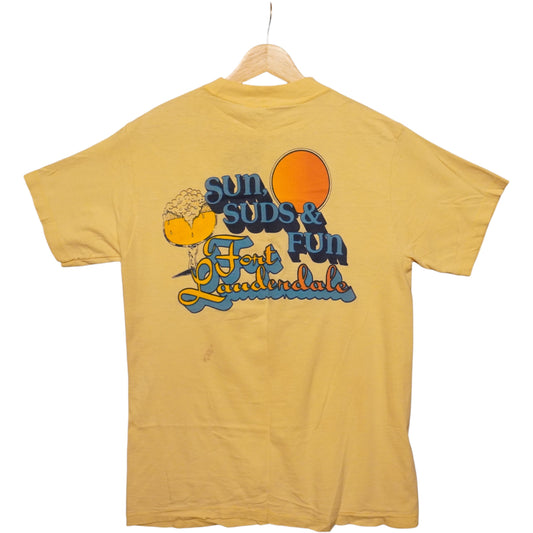 80s Fort Lauderdale Tee (M)